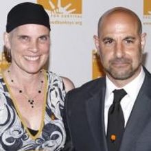 Kate Tucci, Wife of Actor Stanley Tucci Passes Away